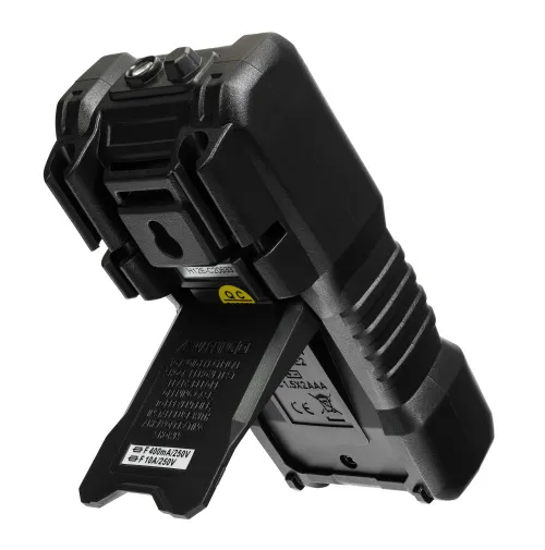 изображение цифров мултиметър Ermenrich Zing TC13,  3