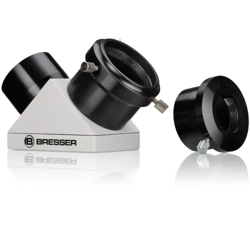 картинка диагонално огледало Bresser 2", 93%,  2