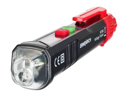 картинка тестер за напрежение Ermenrich Zing WT60,  2