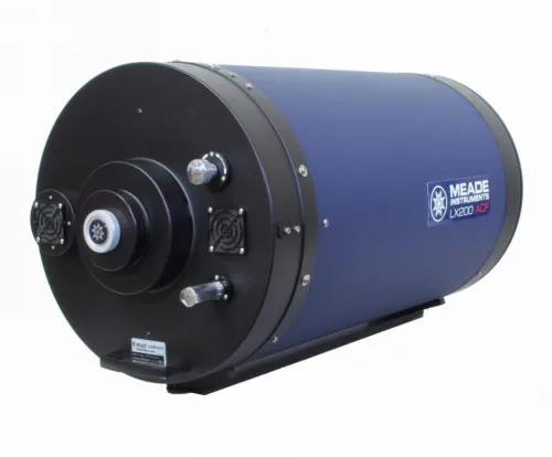 фотография meade LX200 16" F/10 ACF OTA,  2