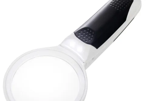 изображение лупа Levenhuk Zeno Multi ML7,  7