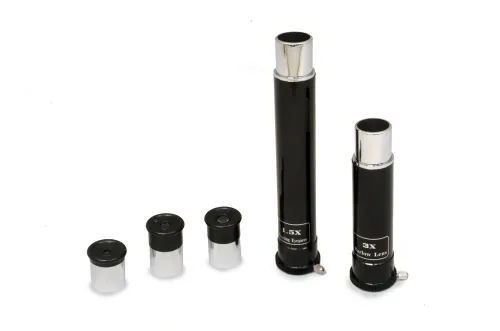 изображение телескоп Levenhuk Skyline 50x600 AZ,  5