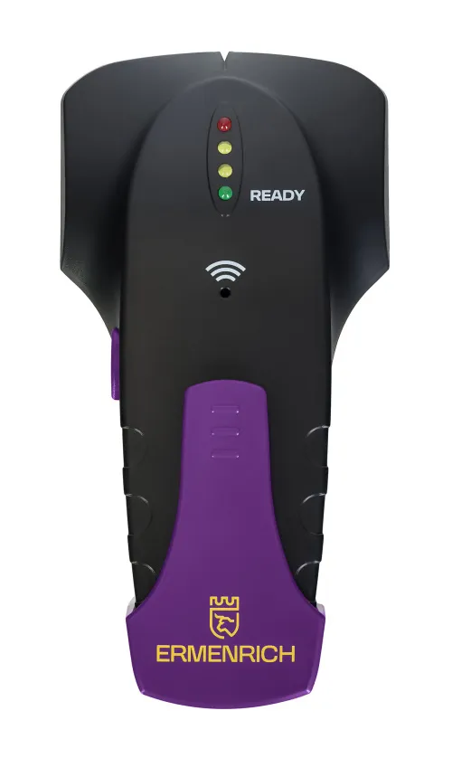 картинка детектор за издатини Ermenrich Ping SD20,  2