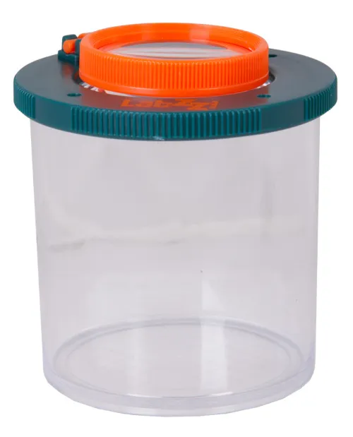 картинка кутия за насекоми Levenhuk LabZZ C1,  3