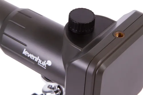 фотография цифрова зрителна тръба Levenhuk Blaze D200,  7