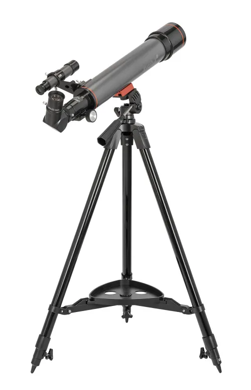 изображение фототелескоп Levenhuk Kelvin Nova BASE 60/500,  5