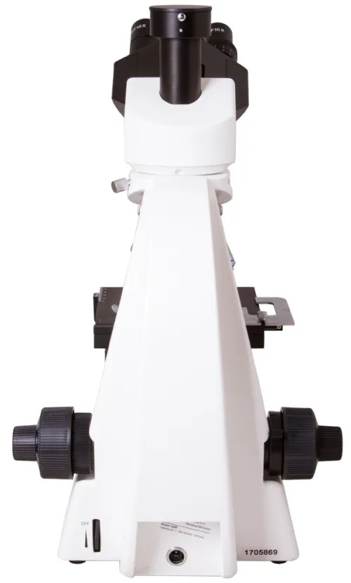 изображение микроскоп Bresser BioScience Trino,  5
