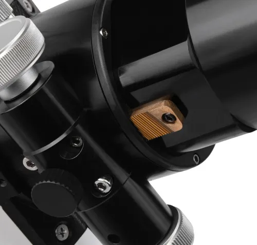 картинка оптична тръба Bresser Messier MC-152 Hexafoc,  6