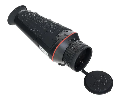 изображение цифров монокъл за нощно виждане Levenhuk Halo 20X PLUS,  11
