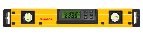 снимка цифров нивелир Ermenrich Verk LY40,  5