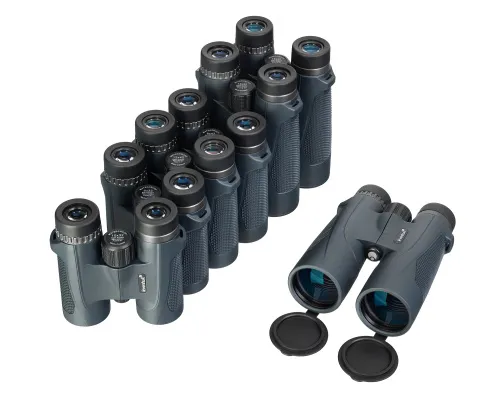 изображение бинокъл Levenhuk New Karma PLUS 8x42,  2