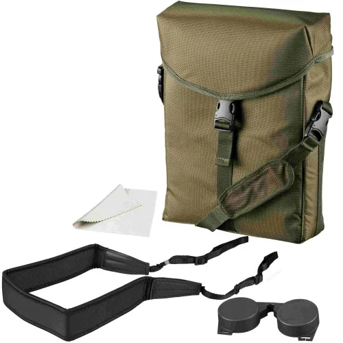 картина бинокъл Bresser Spezial Astro SF 15x70,  5