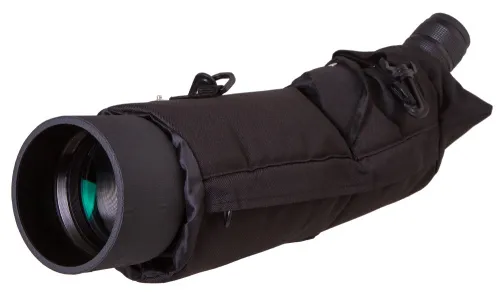 снимка зрителна тръба Bresser Pirsch 20–60x80,  9