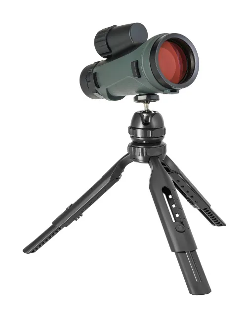 картинка монокъл Levenhuk New Wise PRO ED 10x50,  4