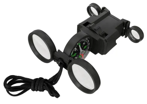 снимка набор за оцеляване Levenhuk LabZZ SK5,  8