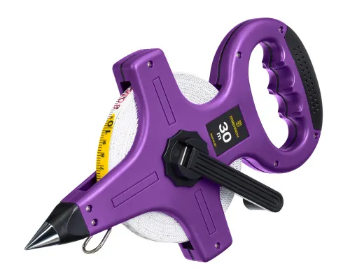 изображение геодезическа ролетка Ermenrich Reel SL30,  3