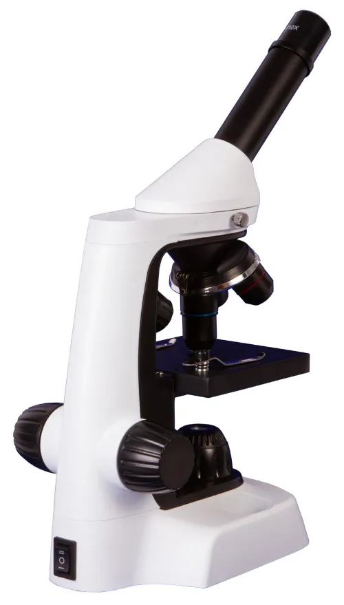 фотография bresser Junior Microscope with Magnification 40x-2000x,  7