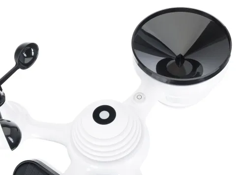 картина метеорологична станция Levenhuk Wezzer PLUS LP150,  8