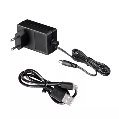 картина зарядна станция Bresser Mobile 5-in-1,  6