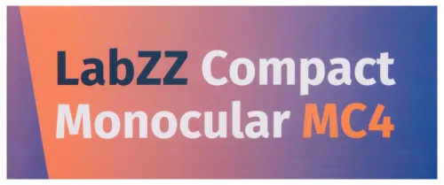 изображение монокъл Levenhuk LabZZ MC4,  15