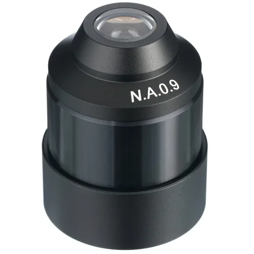 снимка тринокулярен микроскоп Levenhuk 950T DARK,  17