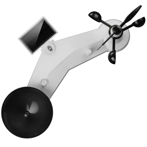 изображение wi-Fi Метеорологичен център Bresser 7-in-1 8-Day 4CAST,  6