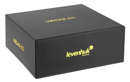 картина бинокъл Levenhuk Vegas ED 12x50,  20
