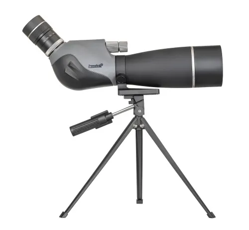 изображение зрителна тръба Levenhuk New Blaze ED 70,  5