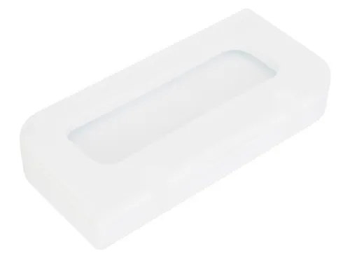 фотография калибрационен образец MAGUS CS3 (0,01/0,05/0,1),  2