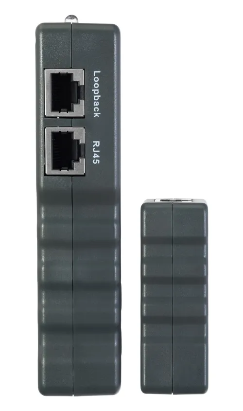 фотография poE тестер Ermenrich NetGeeks NP25,  6