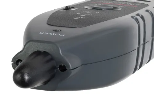 снимка цифров търсач за кабели Ermenrich NetGeeks NP40,  8