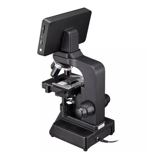 картинка микроскоп Bresser Researcher LCD ,  6