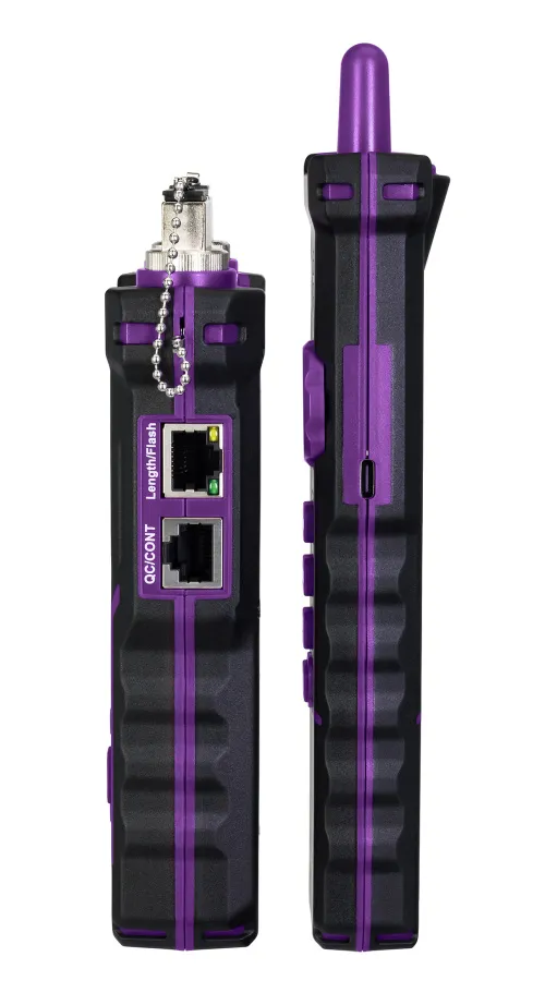 фотография оптичен търсач за кабели Ermenrich NetGeeks NP60,  5