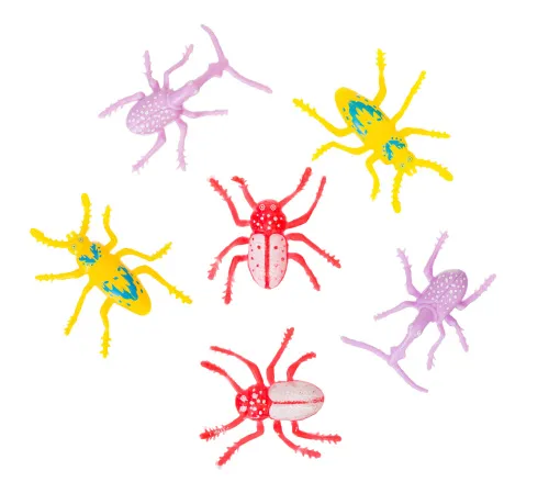 снимка комплект за изследователи Levenhuk Discovery Basics EK70,  12