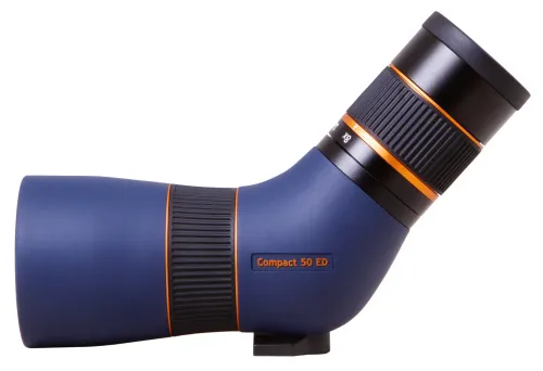 фотография зрителна тръба Levenhuk Blaze Compact 50 ED,  9
