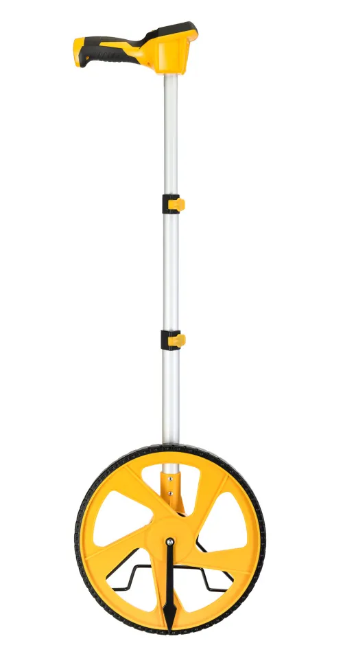 снимка цифрово измервателно колело Ermenrich Reel WM30,  4