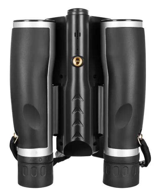 картинка бинокъл Levenhuk Atom Digital DB20 LCD,  6