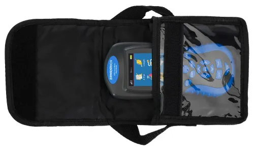 изображение уред за измерване на площ и дължина с GPS Ermenrich Reel BD30, син,  2