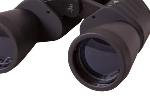 снимка бинокъл Bresser Hunter 10x50,  4