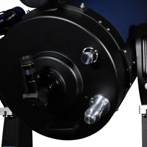 фотография телескоп Meade LX600 14" F/8 ACF,  4