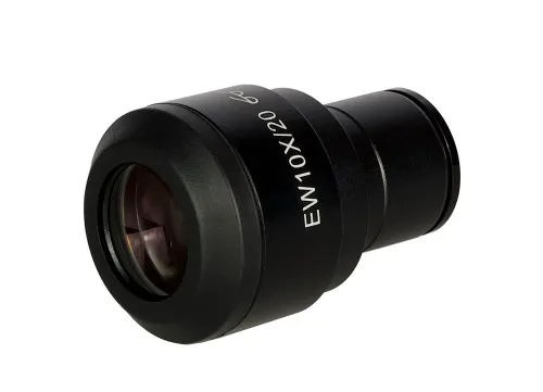снимка окуляр със скала MAGUS O10S 10х/20 mm (D 23,2 mm) ,  2