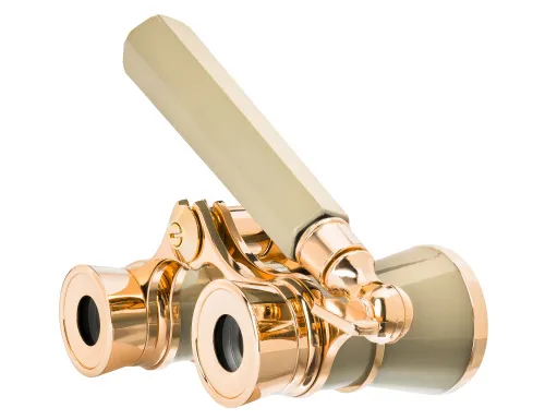 картина театрални бинокли Levenhuk Broadway 325Е Лорнет,  10