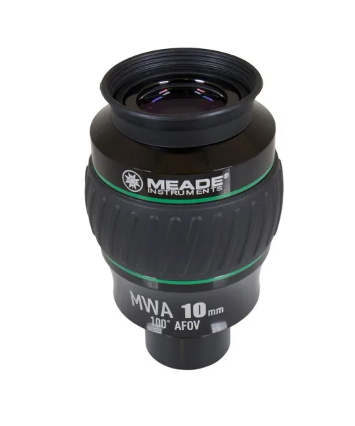 фотография окуляр Meade серия 5000 Mega WA 10 mm 1,25”,  2