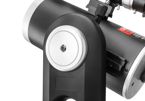 фотография смарт телескоп Levenhuk Kelvin Bright STM127,  11
