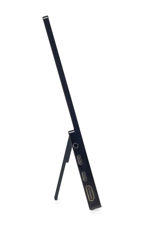 снимка течнокристален монитор MAGUS MCD40,  4