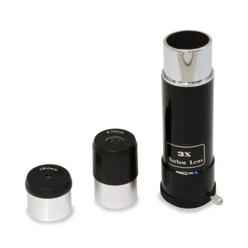 фотография телескоп Levenhuk Skyline 60x700 AZ,  5