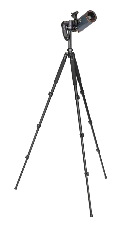 изображение фототелескоп Levenhuk Kelvin MAK80 AZ,  3