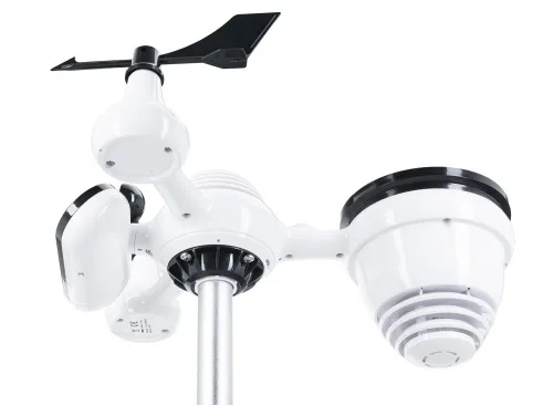 картина метеорологична станция Levenhuk Wezzer PLUS LP140,  9