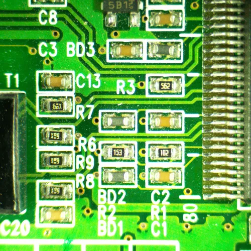 изображение цифров стереомикроскоп MAGUS Stereo D7T PLUS,  19