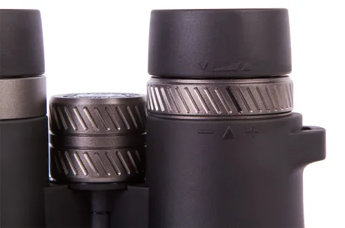 снимка бинокъл Bresser Condor UR 10x42,  9